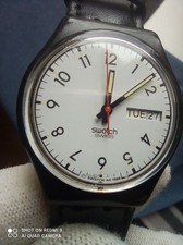 Swatch standards ag1986 - Gb709 watch