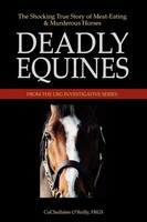 Cuchullaine O'reilly | Deadly Equines | Taschenbuch | Englisch (2011)