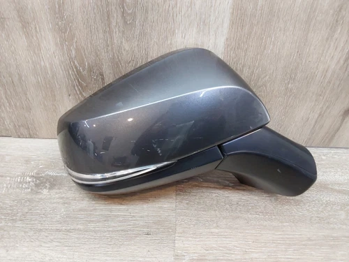 2019-2024 Toyota Rav4  RH Right Side  Mirror ASSY OEM