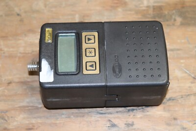 #ad SKC AIRCHEK 2000 AIR SAMPLER PUMP MODEL: 210 2002 Working $249.99