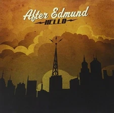 Hello - Music CD - After Edmund -  2009-08-03 - Slanted Records - Very Good - Au
