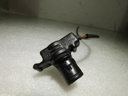 Mercedes E-Klasse W210 96-02 E300 TD OM606 Motorraum Kabelverbinder #Em - Bild 2 von 5