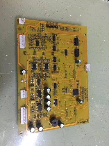 1PC Tire Balancing Machine Parts Power Board Circuit Board Motherboard new - Afbeelding 6 van 11