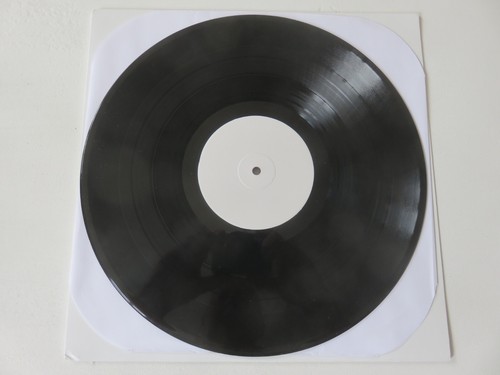 ST. VINCENT / NINA KRAVIZ NK X ST.V LOMA VISTA 3 x WHITE LABEL PROMO 12" SET - Picture 10 of 10