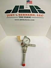 YZ INDUSTRIES, 0-30PSI REGULATOR VALVE, TCR 1210