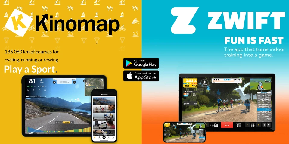 BLUETOOTH NERO PRO TREADMILL Electric Motorised Folding Running Machine - Image 3 of 4