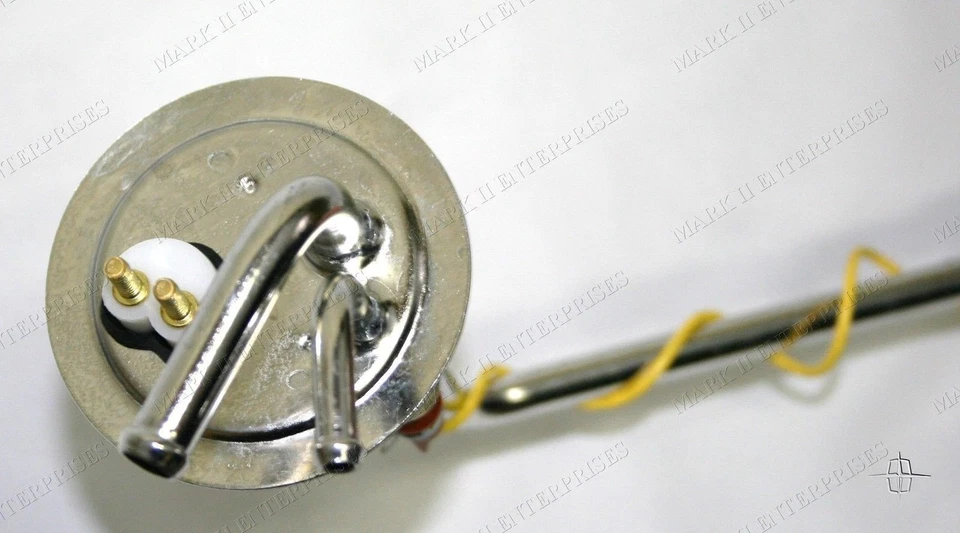 1973-77 Ford Thunderbird Fuel Gast Tank Sending Unit STAINLESS STEEL NEW - Image 2 of 3