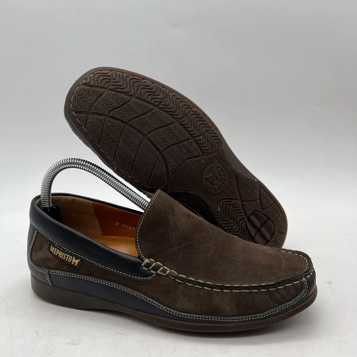 Mephisto cheap cool air