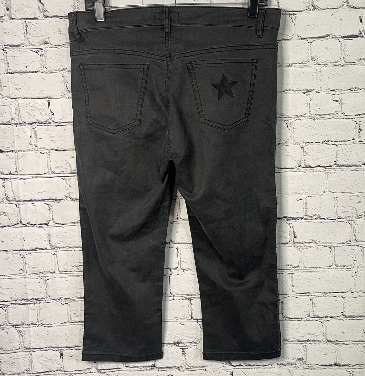パンツ archive agnes b. France black denim 1 men slim selvedge black jeans
