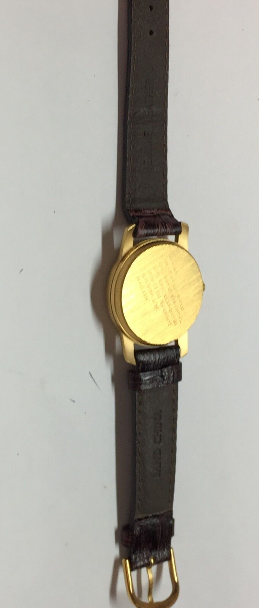 MEN*S QUARTZ WRIST WATCH MFRSSERIAL AF-52-36348 | eBay MEN*S QUARTZ WRIST WATCH MFRSSERIAL AF-52-36348 | eBay