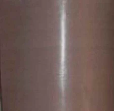 TEFLON FABRIC COATED FIBERGLASS .010"x18"x72" PTFE & ADHESIVE PREMIUM 15320-13