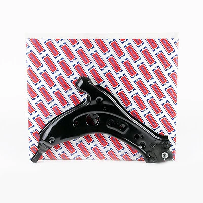 CAPSautomotive Track Control Arm for Volkswagen_1 6Q0407151LS3 6Q0407151ES3 6Q04 - Picture 2 of 2