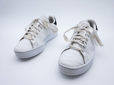 adidas Advantage Bold Damen Sneaker Freizeitschuh weiß Gr 38 EU Art 22412-10