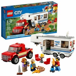 lego city camping