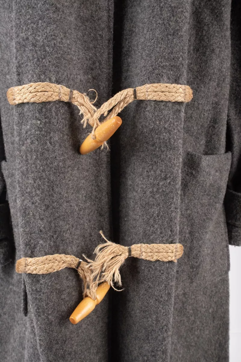 Woolrich shop car coat