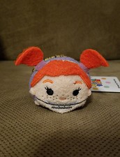 Disney Mini Tsum Tsum Plush - Darla from Finding Nemo - Disney Store US