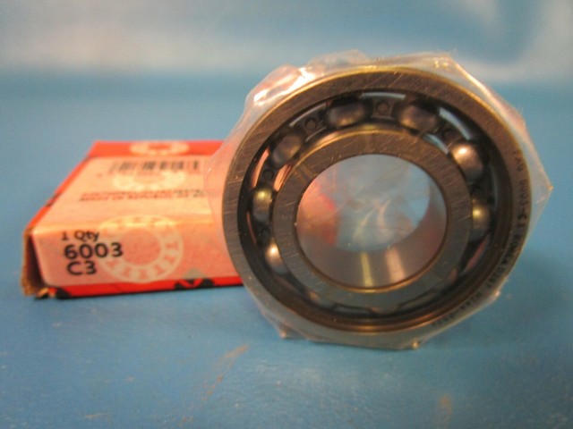 Подшипник nsk 6003