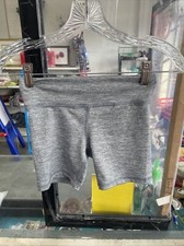 Old Navy Active girls youth Go Dry shorts size M 8 