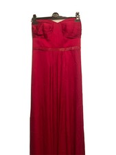 Coast Ball Dress Size 12 - Pink