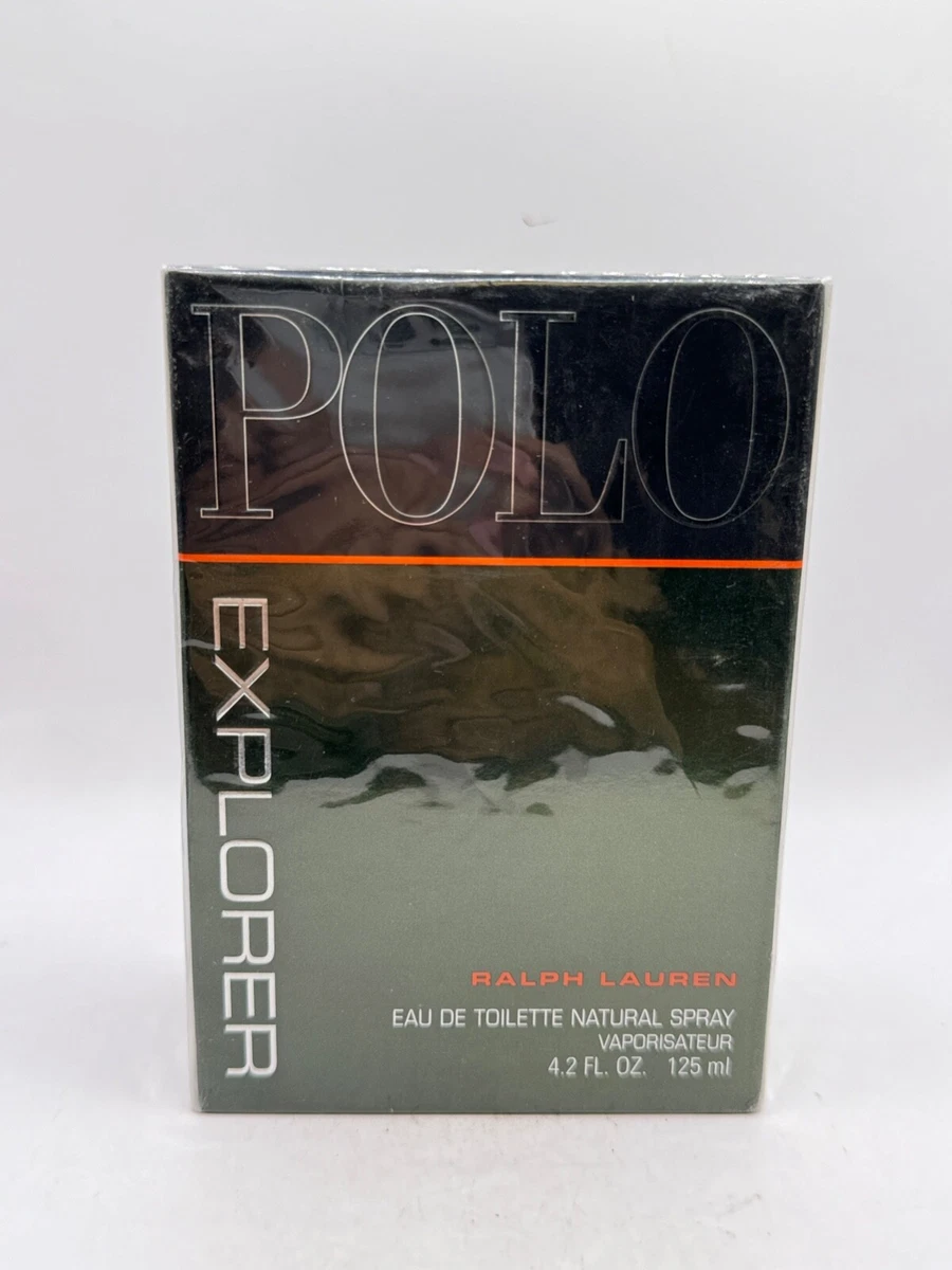 Polo Ralph Lauren Explorer Fragrances for Men for sale | eBay