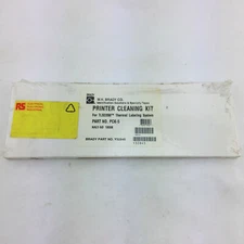 BRADY Y32845 Printer Cleaning Kit for TLS2200 Thermal Labeling System Pack 3