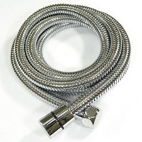 Hrd Extra Long Stainless Steel Handheld Shower Hose 3.0 Meters 118 Inches Hrd Extra Long Stainless Steel Handheld Shower Hose 3.0 Meters 118 Inches