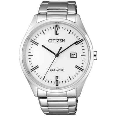 Citizen Eco-Drive Joy Neu New Ref. BM7350-86A Vertragshändler
