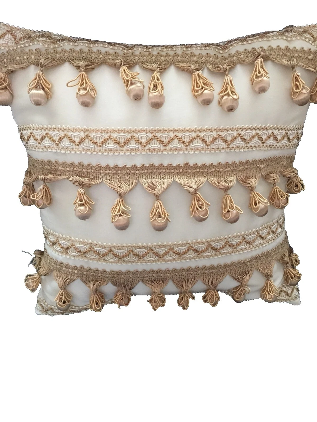 Атласная подушка для спины домашний декор подушки