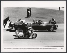 @Col JFK ’91 MOTORCYCLES JACQUELINE ONASSIS KENNEDY