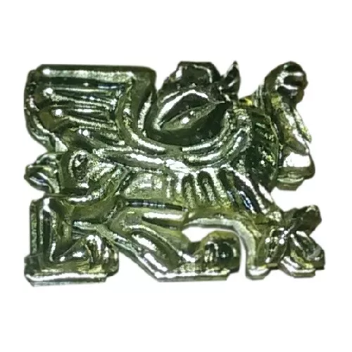 Decoración Ornamento de Latón AMATI 5352/19 Accesorios Modelismo Naval 1 Pcs - Imagen 1 de 1