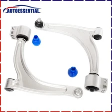 Front Lower Control Arm & Ball Joint Kit For 2004-2012 Chevy Malibu Pontiac G6