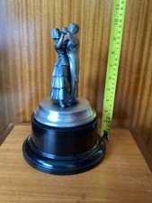 Trofeo de baile