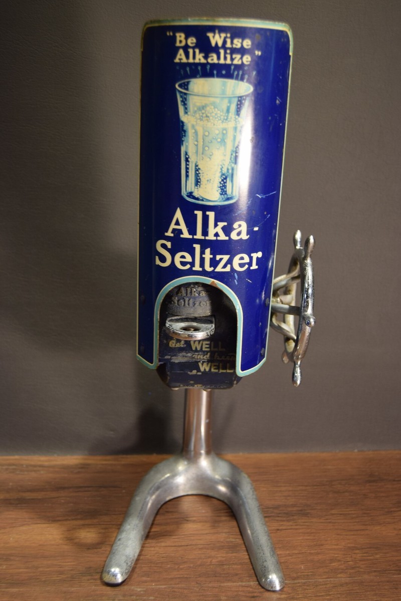 1960-70’s ALKA SELTZER ソフビ 貯金箱 ヴィンテージ 米国 s-l1200.jpg