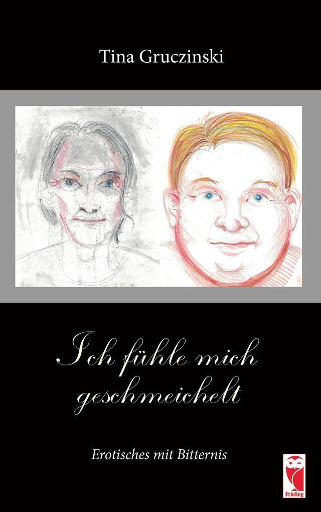 Thumbnail - Ich Fühle Mich Geschmeichelt | Tina Gruczinski | 2019 | Deutsch