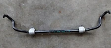 BMW FRONT STABILIZER ANTI ROLL SWAY BAR RUBBER MOUNTS E93 3 SERIES CONVERT 07-13