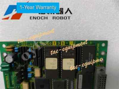 1pcs used TMC6013B shipping Fedex or DHL
