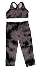 womens workout sets medium