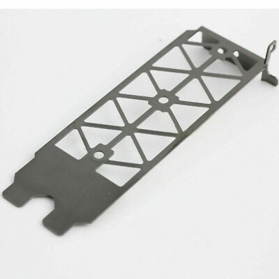 Mount Bracket for Nvidia Tesla M60 P40 P100 V100 Dislay Graphics