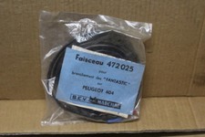 Feu avant (phare) Peugeot 404