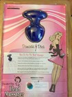 Head Massager | Scalp Massager Vibrating | PORTABLE | QUALITY | PERFECT GIFT — photo 4
