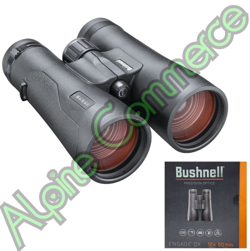 Bushnell Engage 12x 50 mm Binocular BENDX1250 for sale