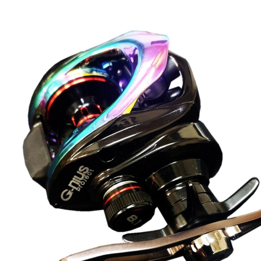 G-nius project GRAVIUS K.IMAE AURORA 7.3LH (g-nius-5807 G-nius project GRAVIUS K.IMAE AURORA 7.3LH (g-nius-5807