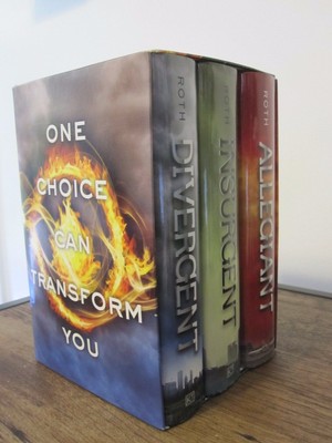 divergent series roth divergent series roth