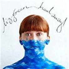 LIZ GREEN - HAUL AWAY!  POP-ROCK INTERNAZIONALE