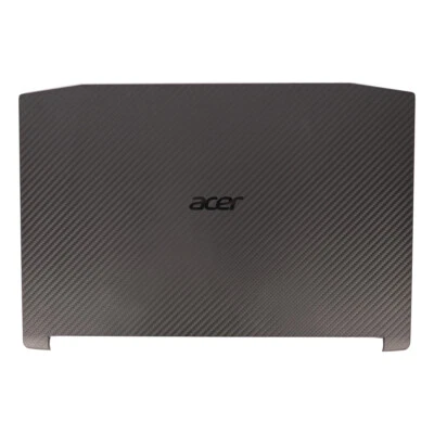 LCD Rear Housing Back Cover Top Lid Fits For Acer Nitro 5 AN515-52 Model N17C1