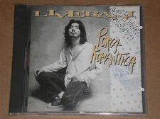 MARCO LIVERANI - PORCA ROMANTICA - CD