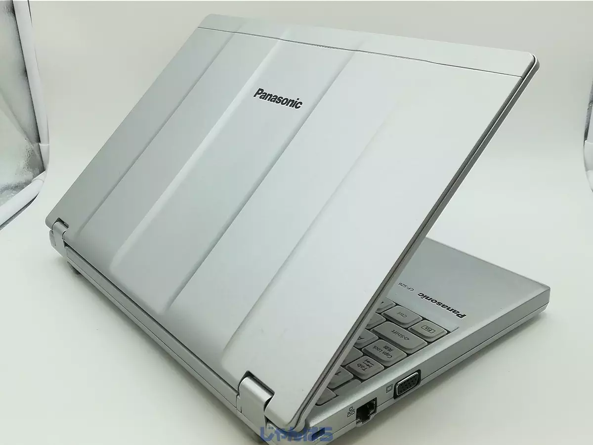 Panasonic Let's note SZ6 CF-SZ6RDYVS PC notebook CPU Core i5