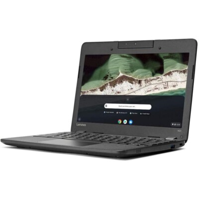 Lenovo Chromebook N23 Laptop 11.6