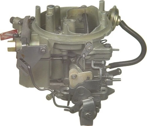 Carburador-2BBL Autoline C7108 Foto 2 de 3