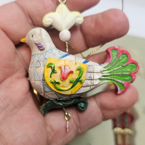 You Choose - Kirkland 12 Days of Christmas Ornaments Retired - Individual Items - 第 12/37 張圖片